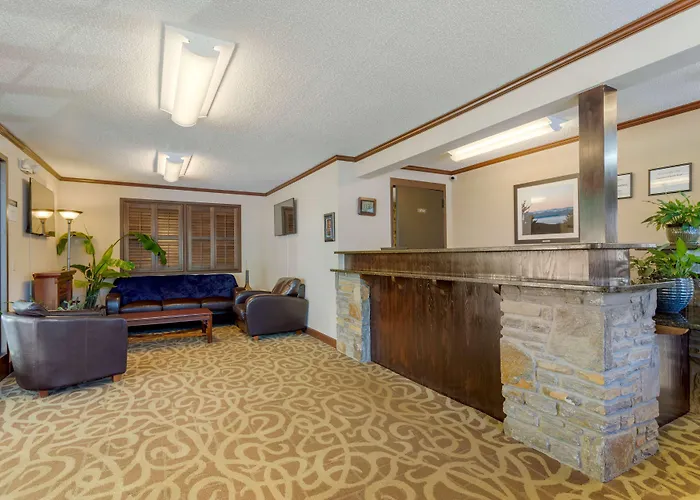 Best Western Smoky Mountain Inn