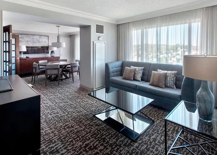 Marriott Philadelphia West