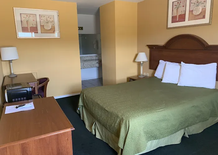 La Vista Inn