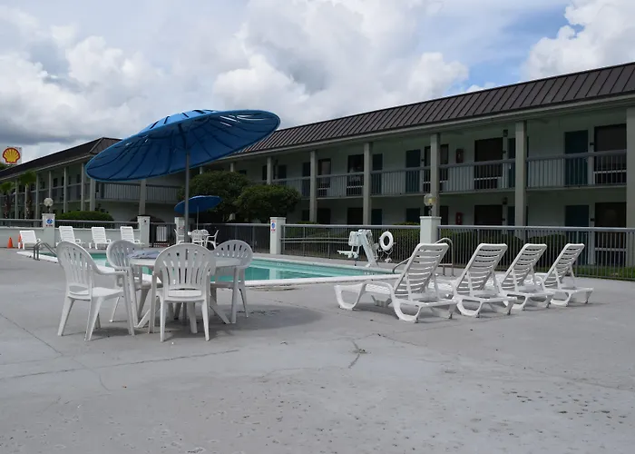 Best Western - Savannah Gateway