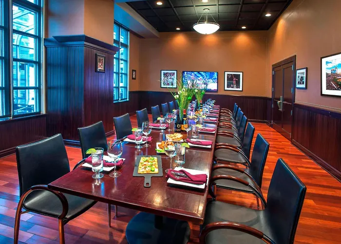 Marriott Philadelphia West