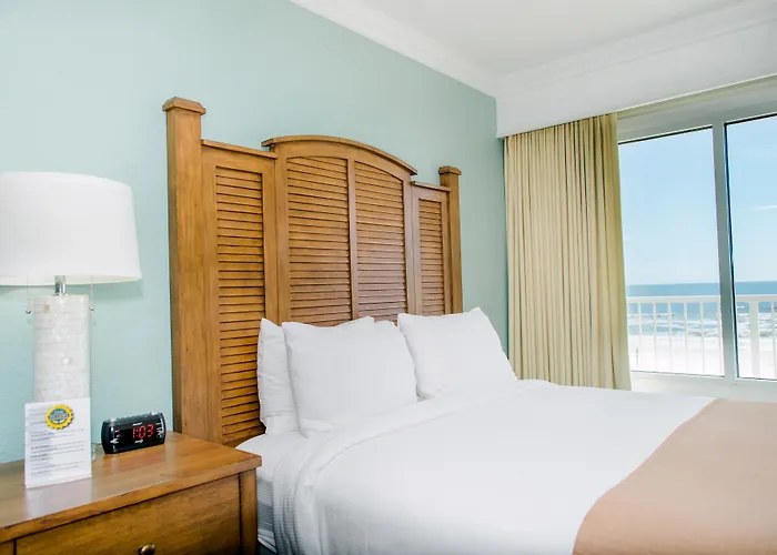 Best Western On The Beach