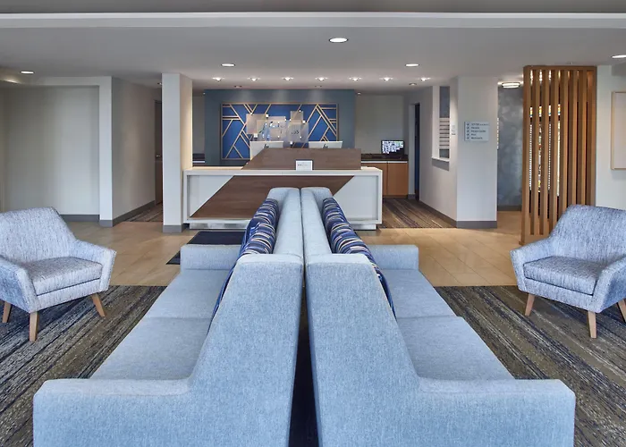 Holiday Inn Express - Akron Nw - Fairlawn By Ihg