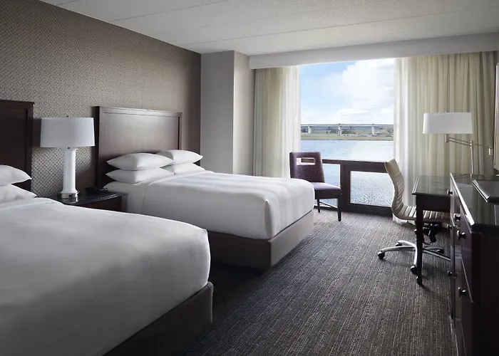 Washington Dulles Airport Marriott