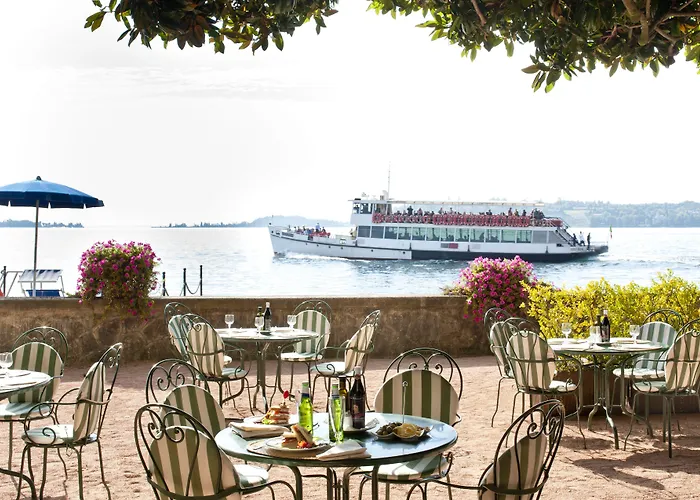 Grand Hotel Gardone