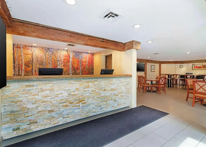 Best Western Inn & Suites Rutland-Killington