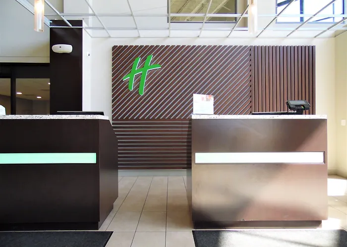 Holiday Inn - Bloomington - Normal By Ihg