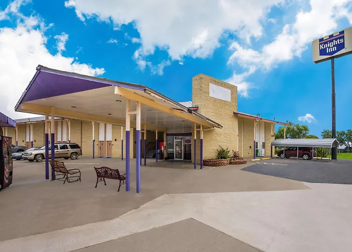 Travelodge By Wyndham Oakley