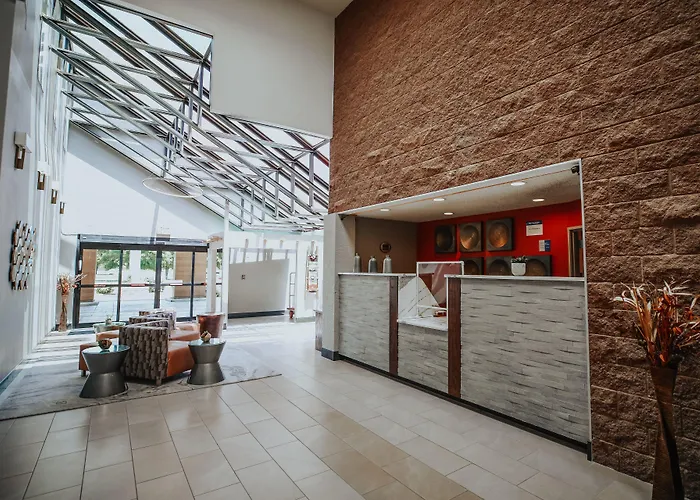Best Western Pecos Inn
