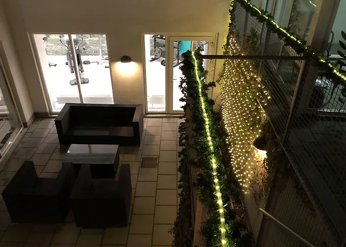 Best Western Plus Hotel Eyde