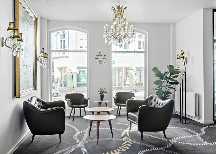 Best Western Plus Hotel Eyde