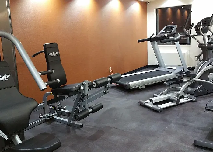Comfort Inn Trenton