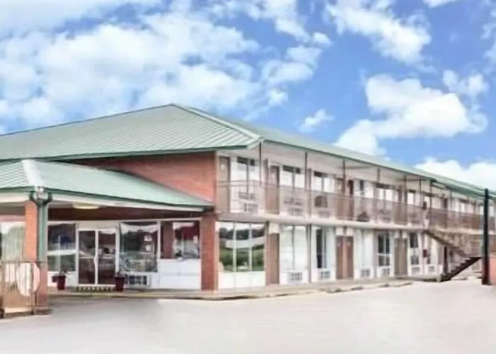 Days Inn By Wyndham Newport