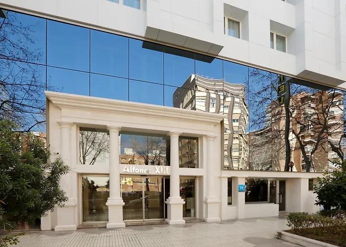 Sercotel Alfonso XIII