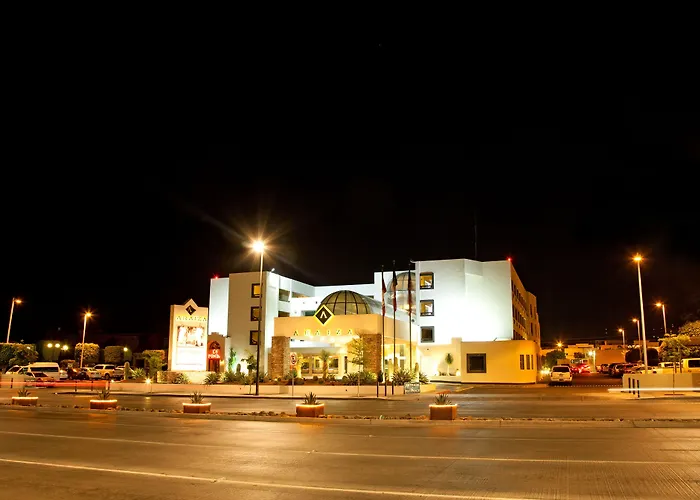 Hotel Araiza Hermosillo