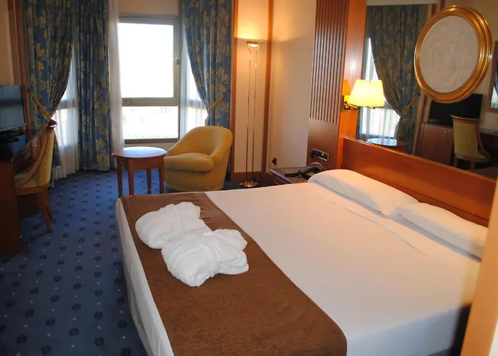 Hotel Los Bracos