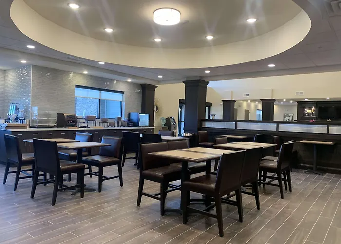 Best Western Plus Horseheads - Elmira