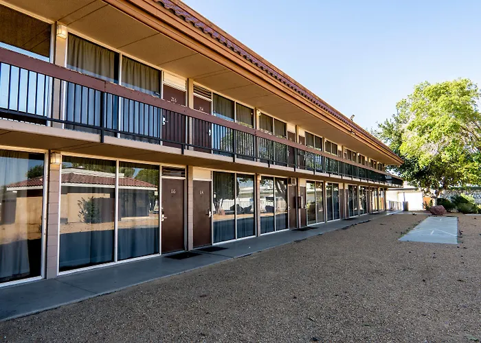 Green Tree Inn And Extended Stay Suites