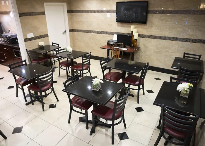 Days Inn By Wyndham Concord