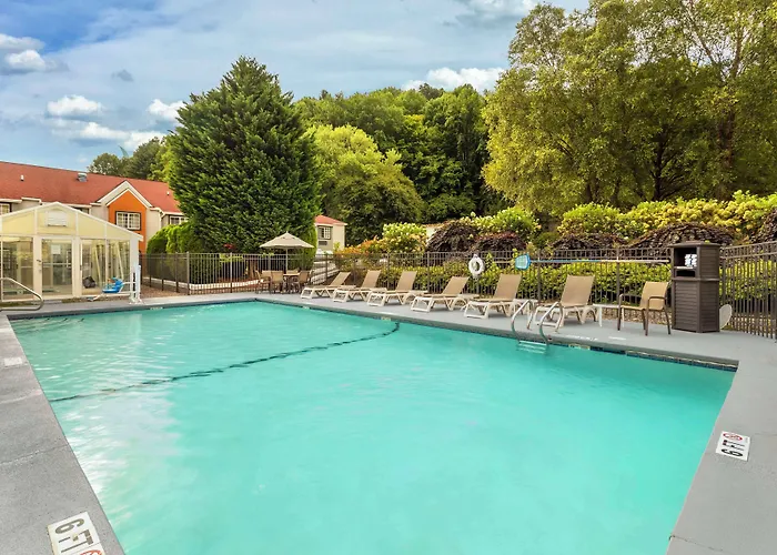 Best Western Mountainbrook Inn Maggie Valley