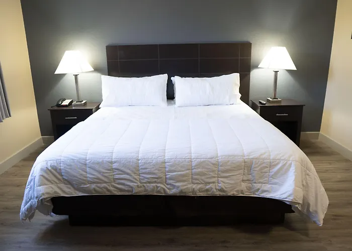 Econolodge Framingham-Boston