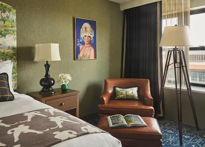 Graduate By Hilton Minneapolis