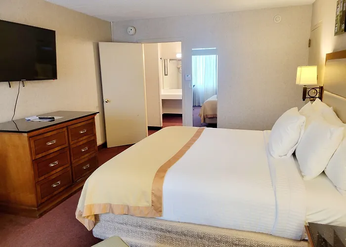 Bangor Grande Hotel
