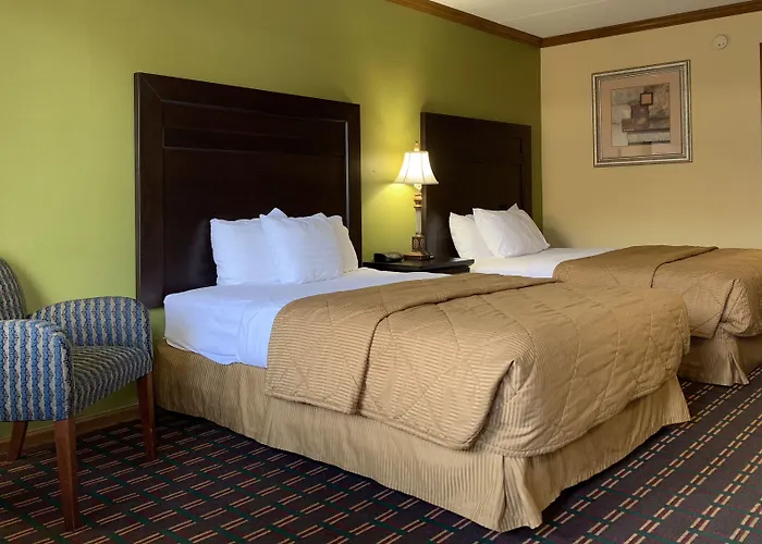 Americas Best Value Inn Maumee/Toledo