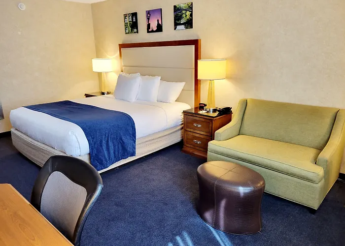 Bangor Grande Hotel
