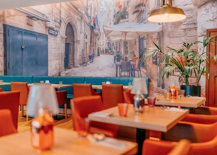 Plaza Boutique Hotel - Czech Leading Hotels