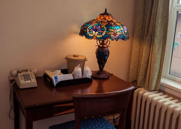 Gilmore Hotel, Trademark Collection By Wyndham