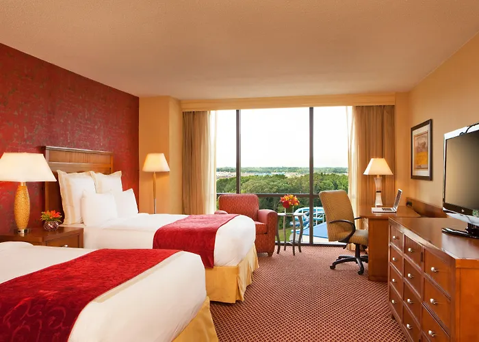 The Hotel Ml