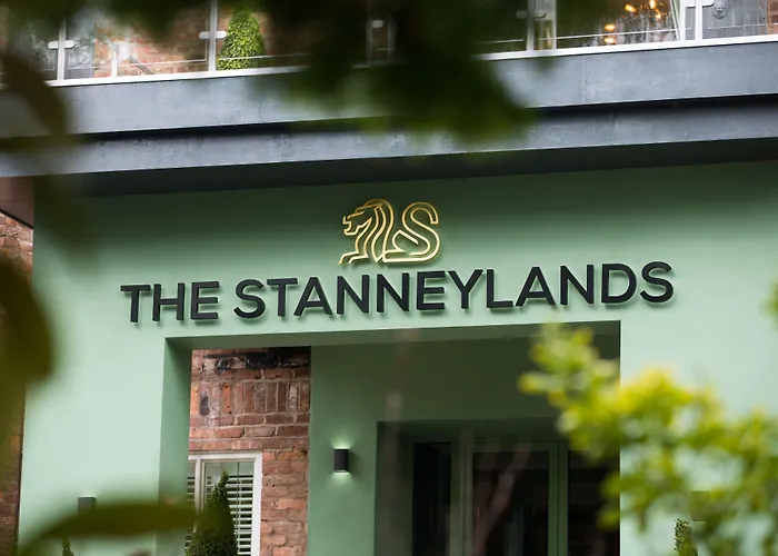 The Stanneylands