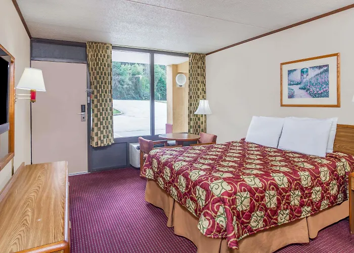 Serenity Inn Sweetwater