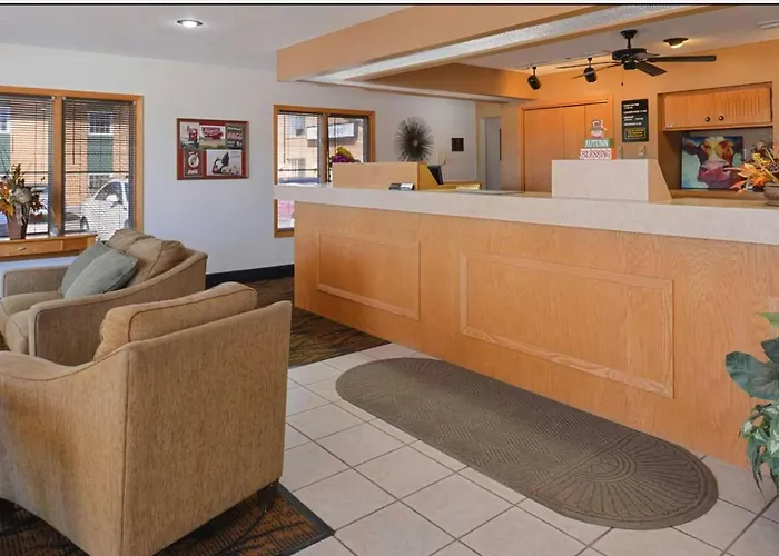 Americas Best Value Inn & Suites Atlantic