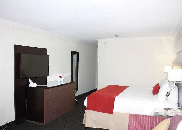 Radisson Hotel Sudbury