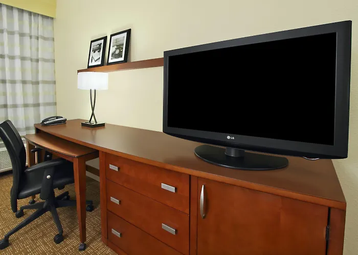 Courtyard By Marriott Perimeter Center