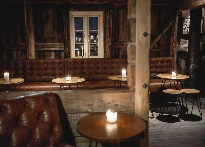 Radisson Blu Hotel, Tromso, A Verified Net Zero Hotel