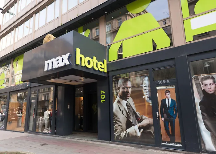 The Usual Brussels