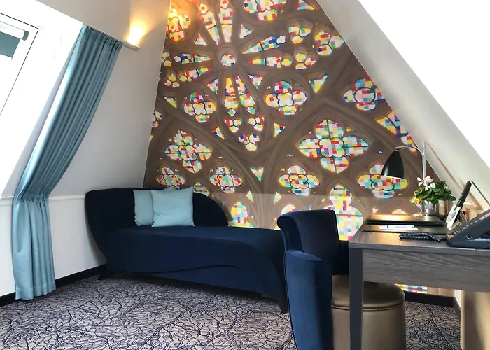 Cityclass Hotel Alter Markt