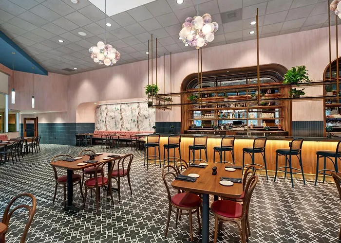 Hotel Indigo - Minneapolis Downtown By Ihg