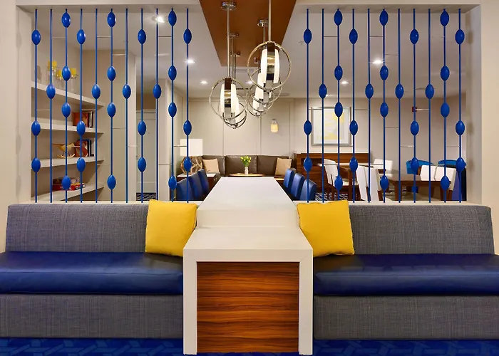 Sonesta Es Suites Chicago - Schaumburg