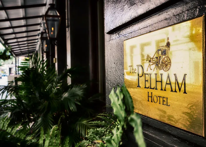 Pelham Hotel