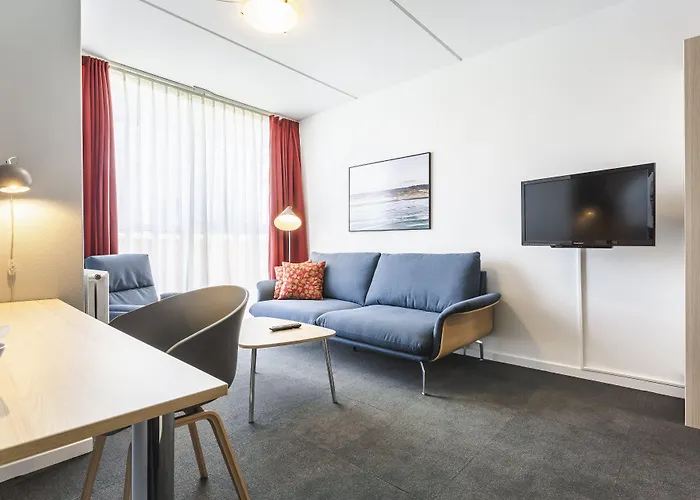 Skaga Hotel