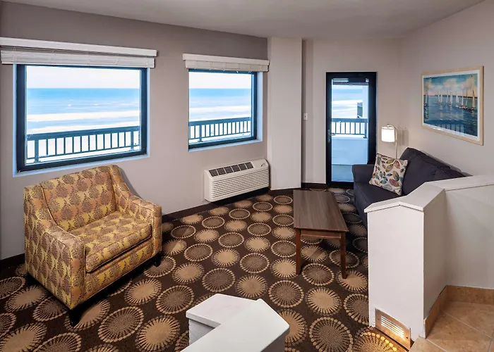 Best Western New Smyrna Beach Hotel & Suites
