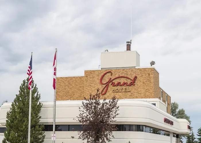 Grand Hotel
