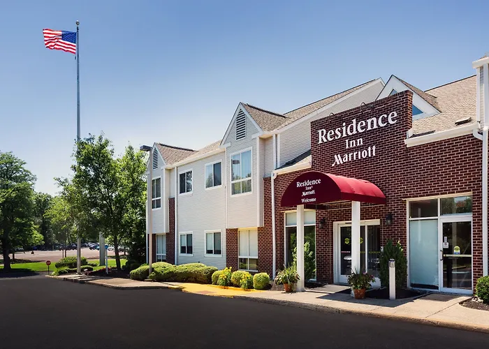 Residence Inn Philadelphia Willow Grove