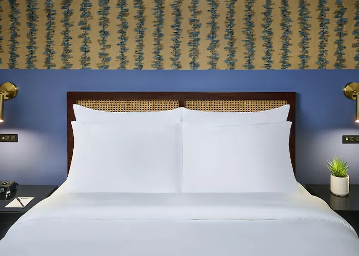 Hotel Victoria