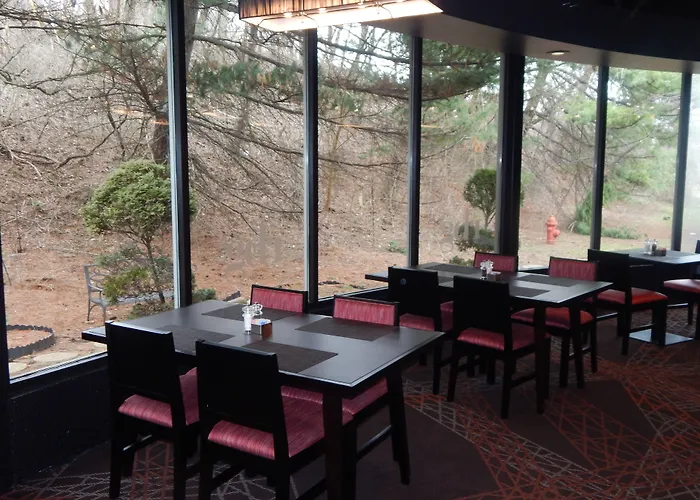 Ramada By Wyndham Beaver Falls