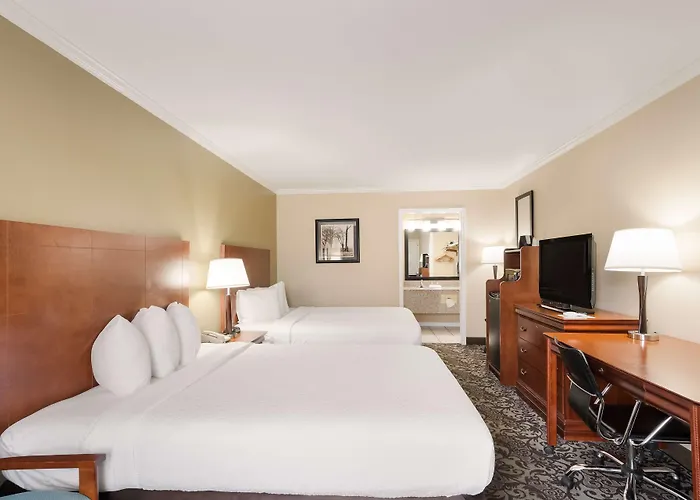 Best Western Conway